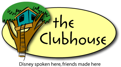 the Clubhouse logo